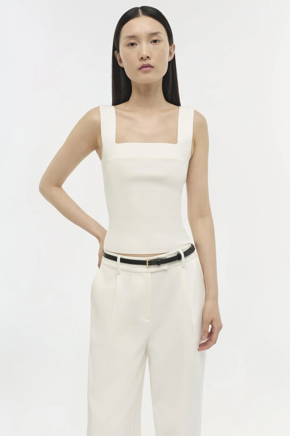 Madine Tank Top