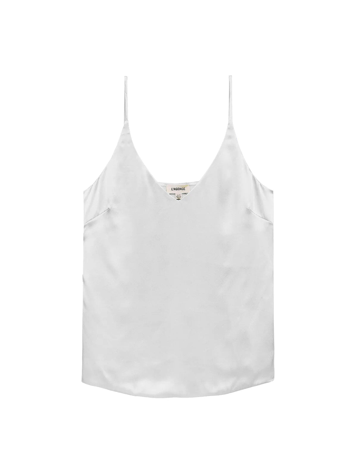 L'Agence Gabriella Camisole Tank