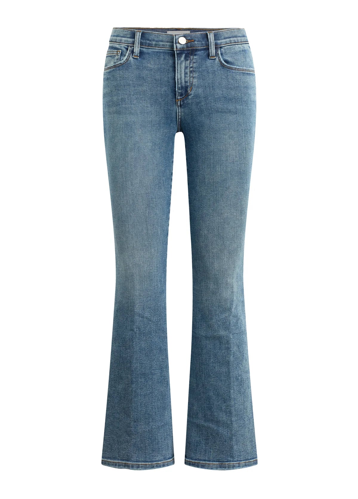 Joe's Jeans The Provocateur Petite Bootcut - Fixated