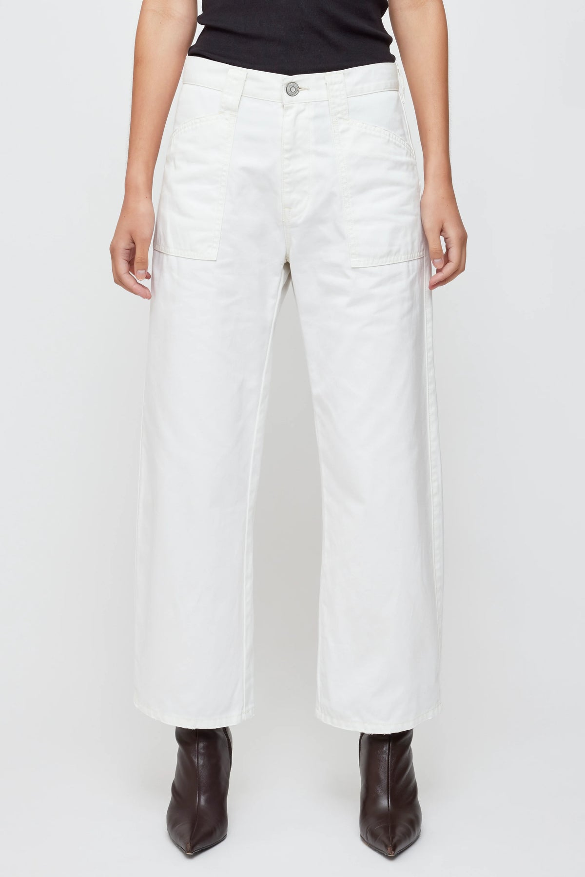 Malba Gusset Cargo Pant