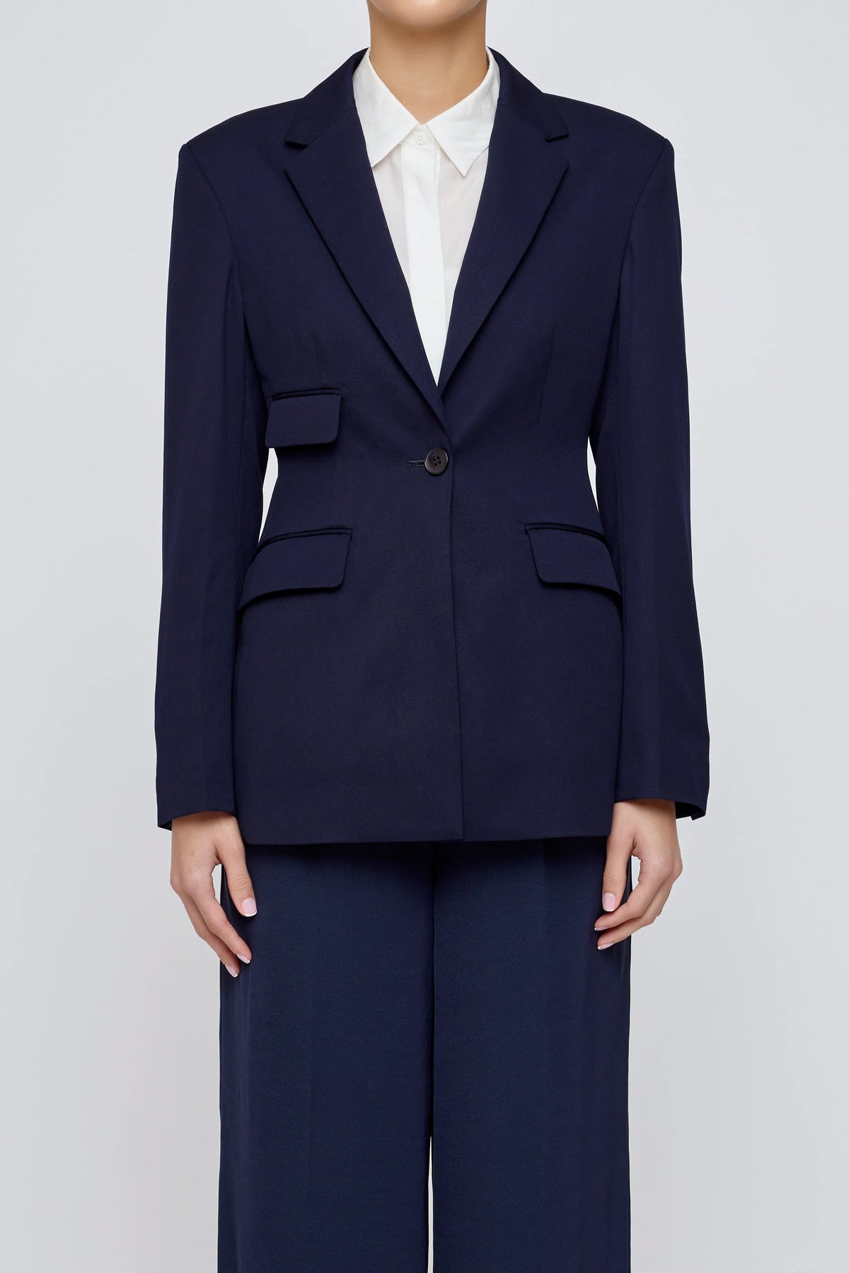 Moussy Vintage Tailor Jacket