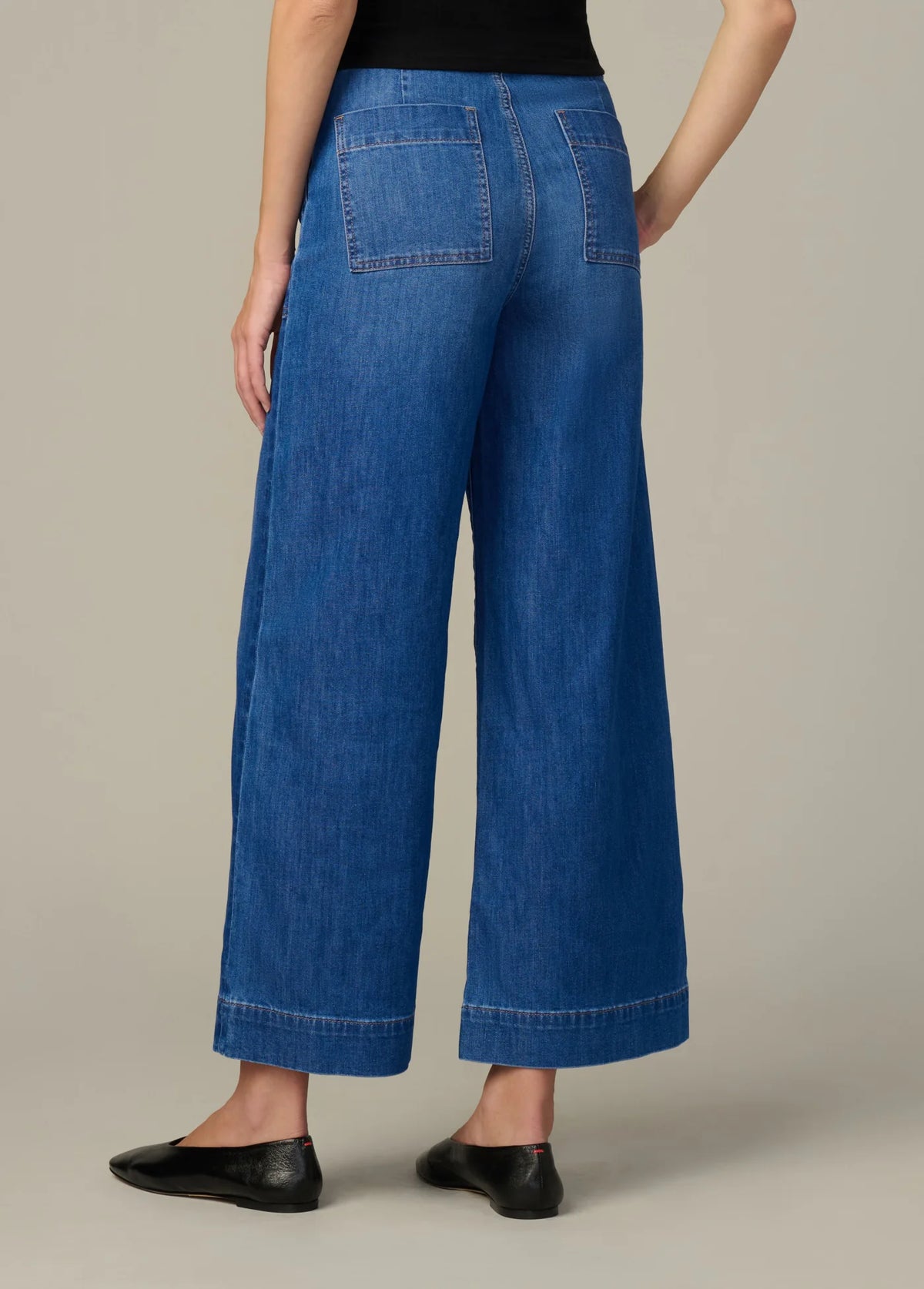 Joe's Jeans The Madeline Pant - Courage