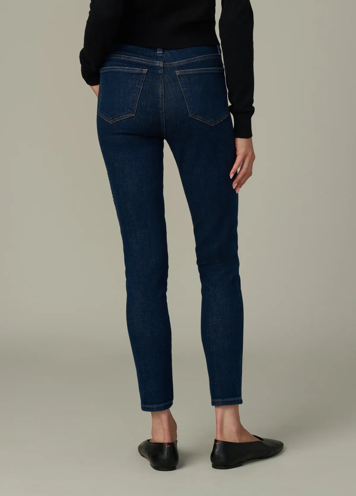 Joe's Jeans Charlie Ankle Skinny 
