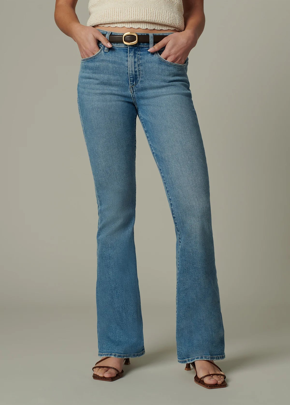 Joe's Jeans The Provocateur Petite Bootcut