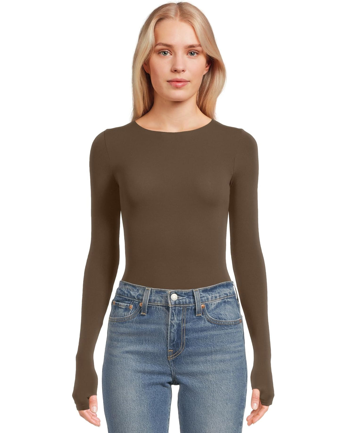 Ballet Longsleeve - Cadet
