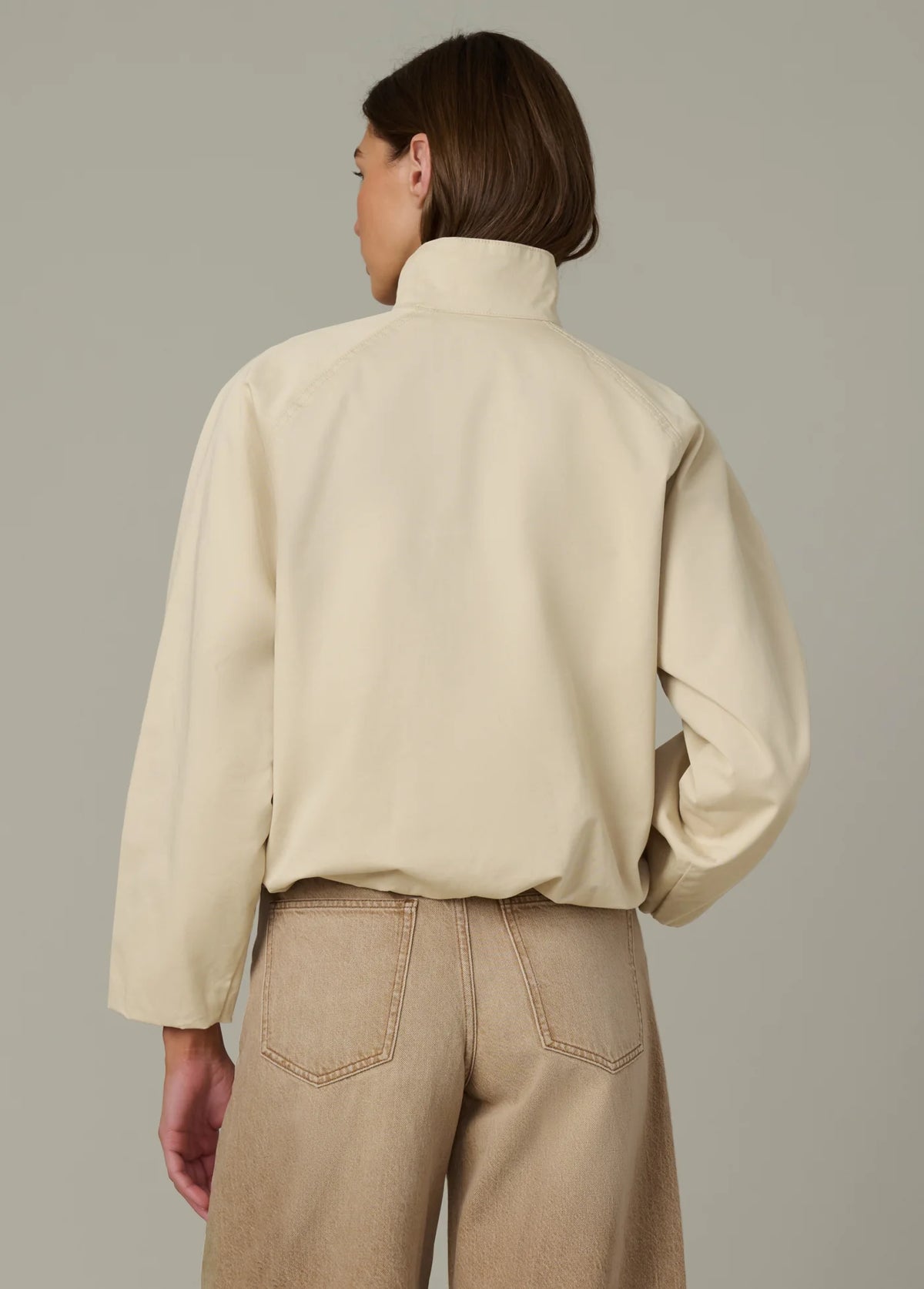 Joe's The Zip Bubble Jacket