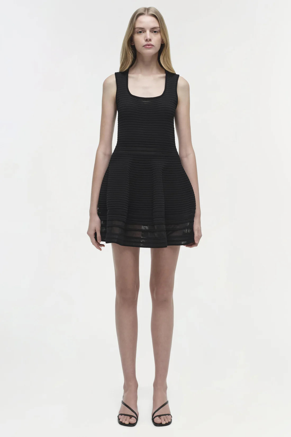 Lottie Mini Dress