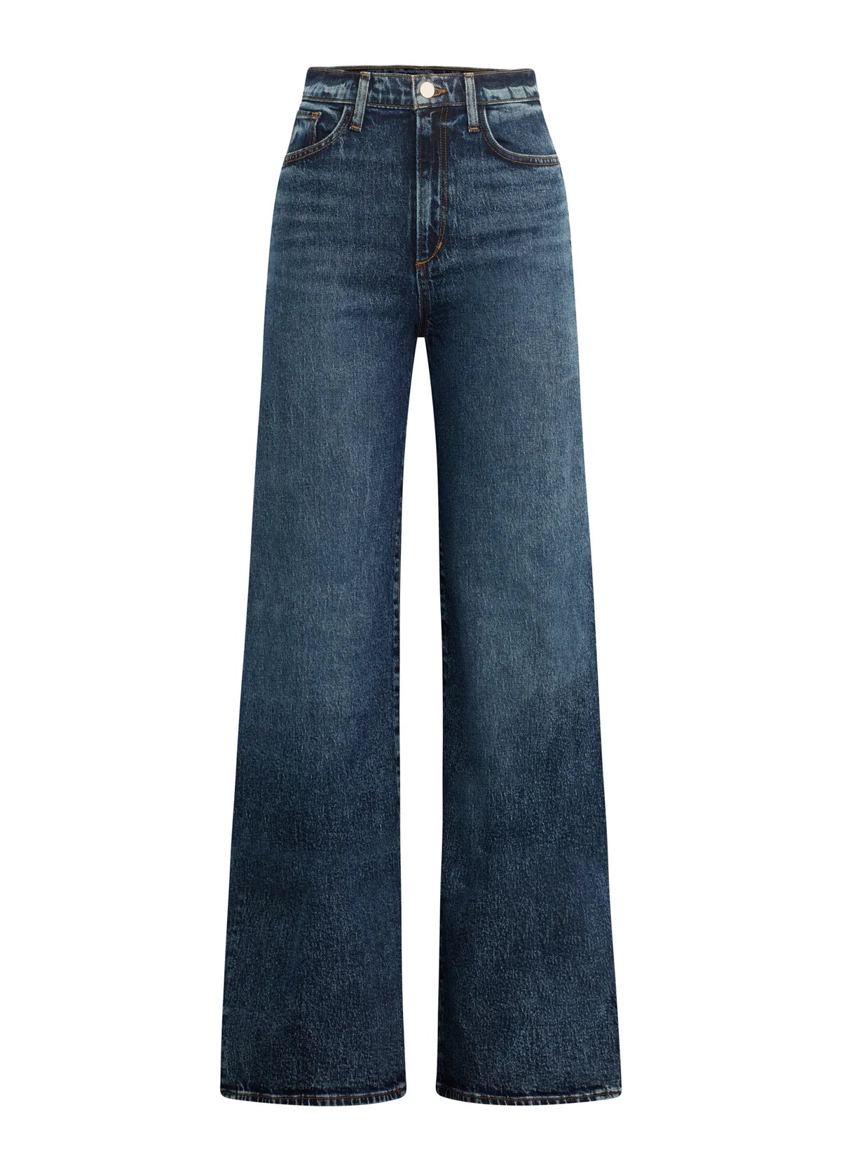 The Mia Petite Wide Leg - Totally