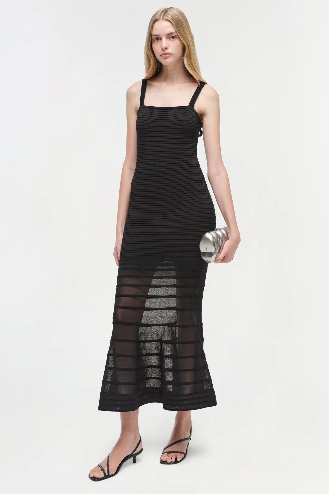 Vallarie Midi Dress