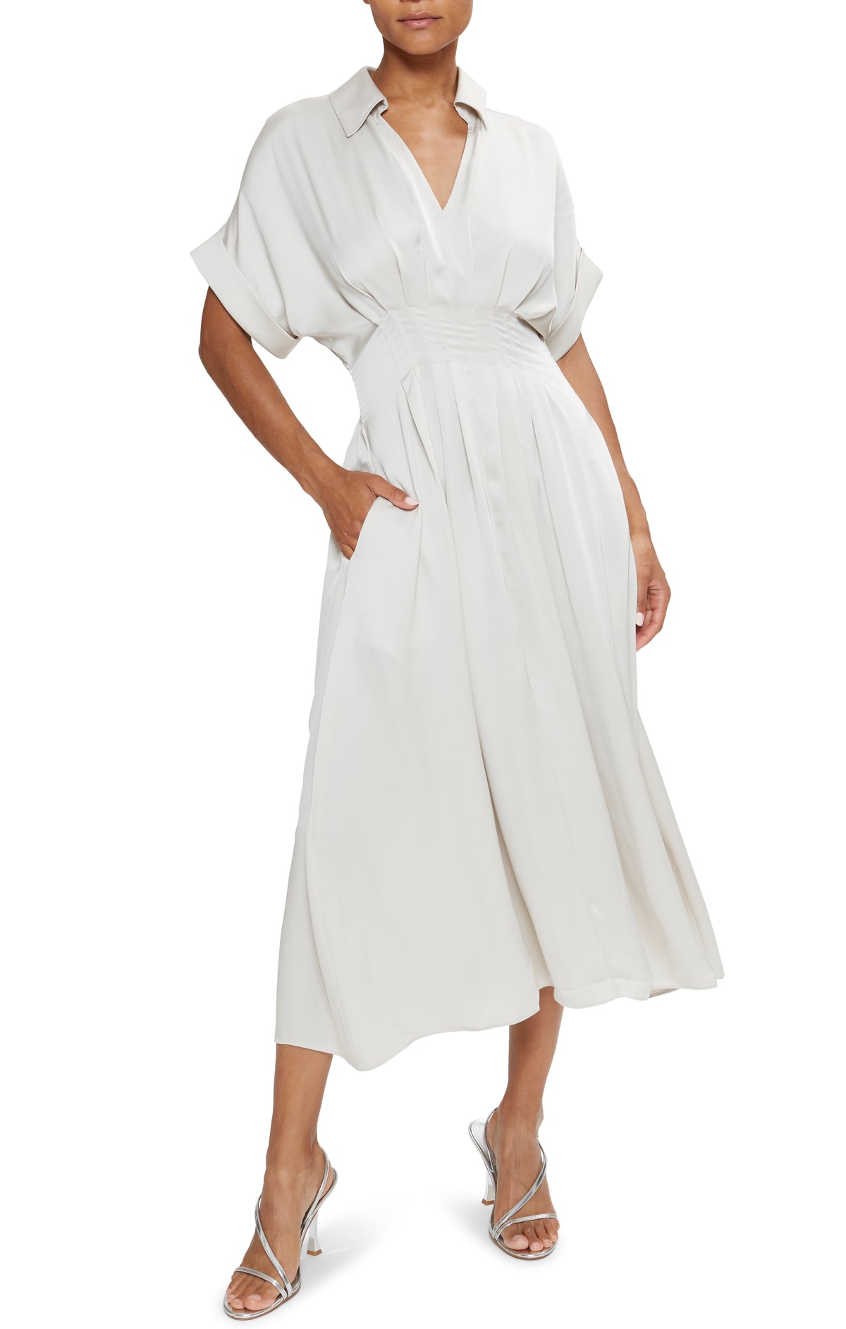 Kayleigh Dress