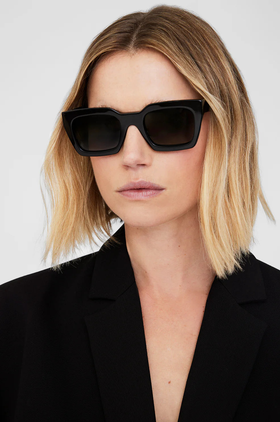 Anine Bing Indio Sunglasses