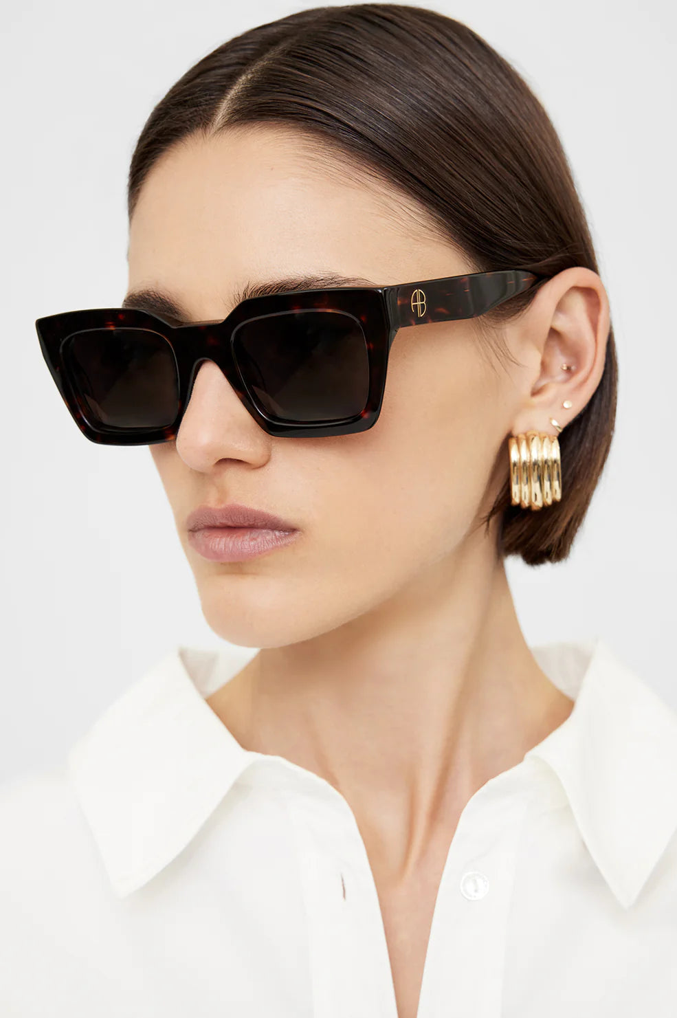 Anine Bing Indio Sunglasses