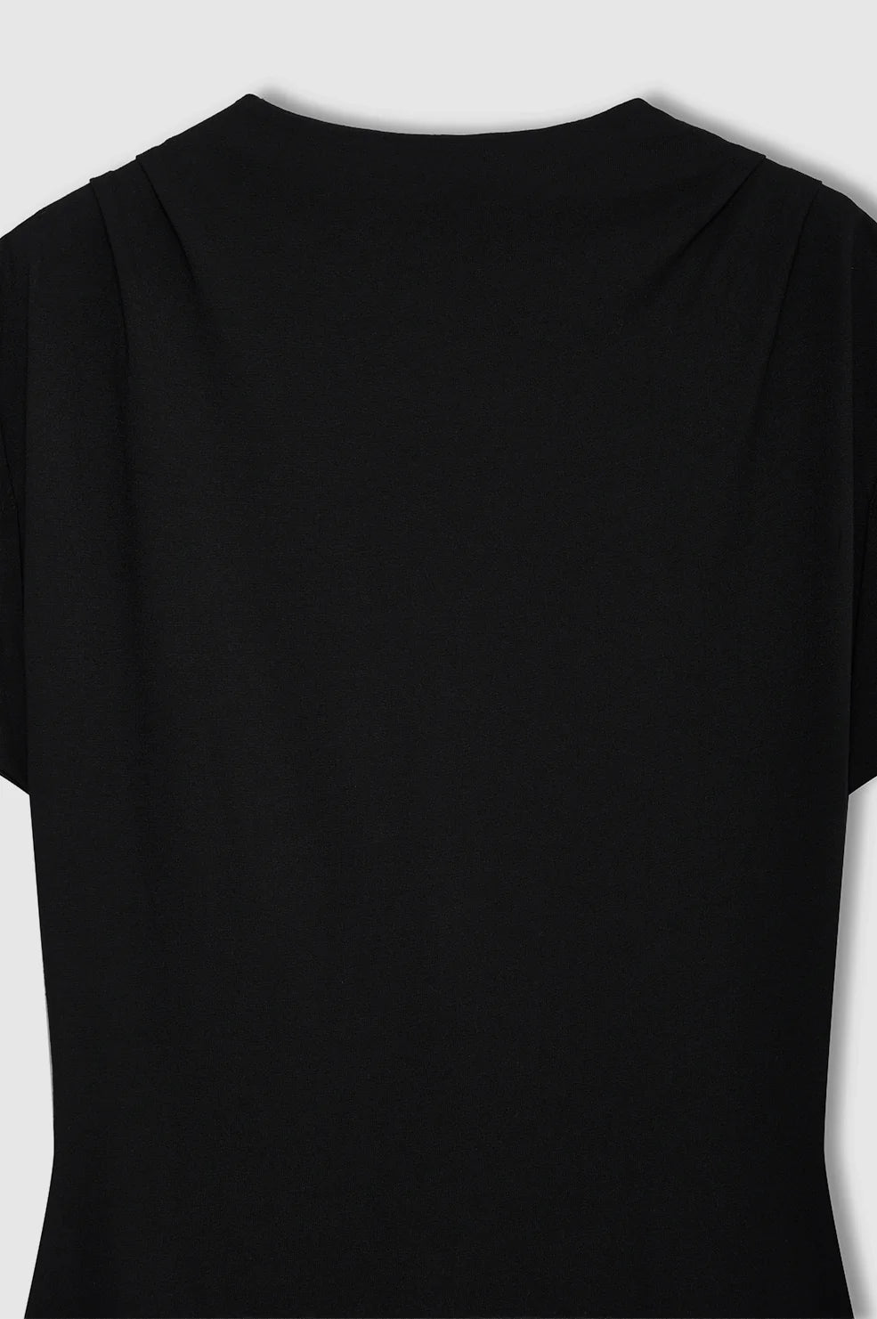 Alix Dress - Black