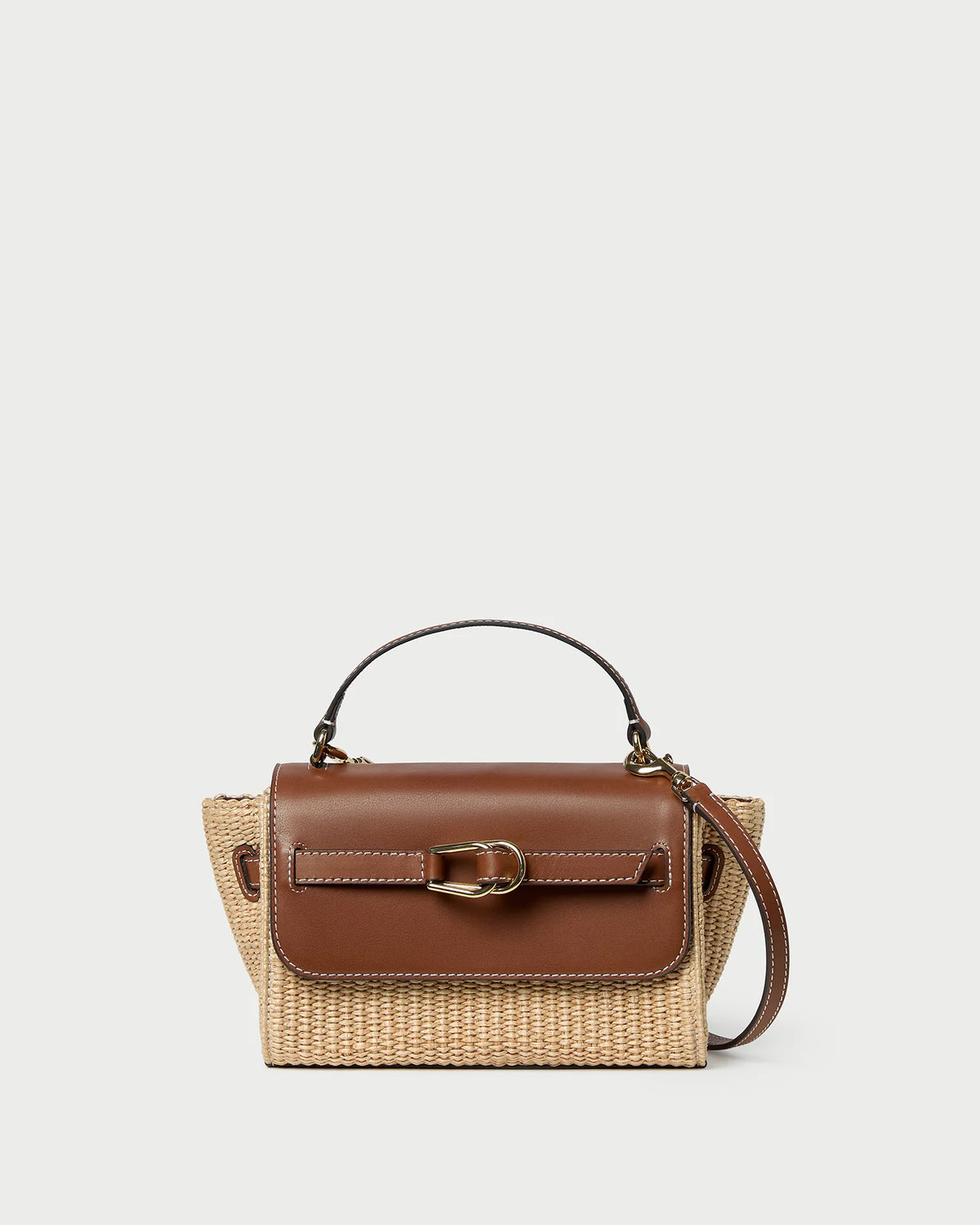 Alexei Loop Belt Crossbody