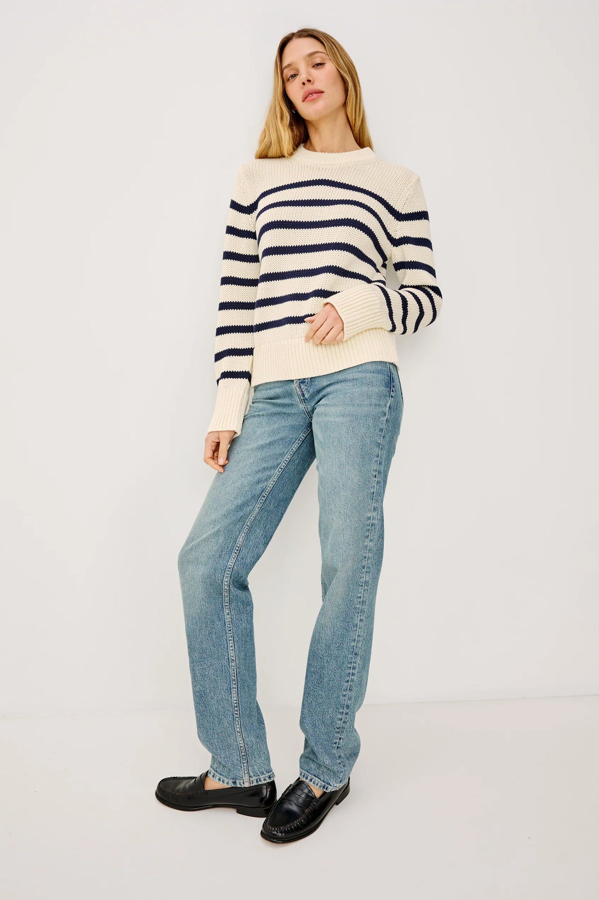 Alise Sweater