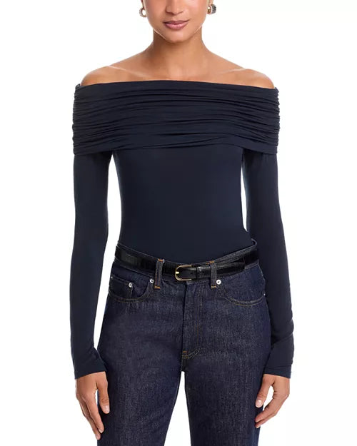Adeline Tee