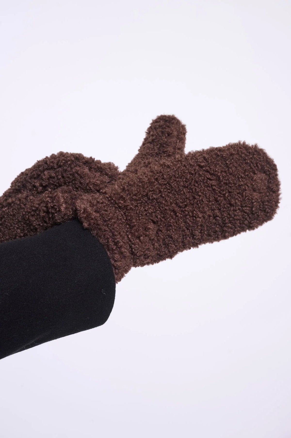 Rino & Pelle Aleida Gloves - Coffee Roast