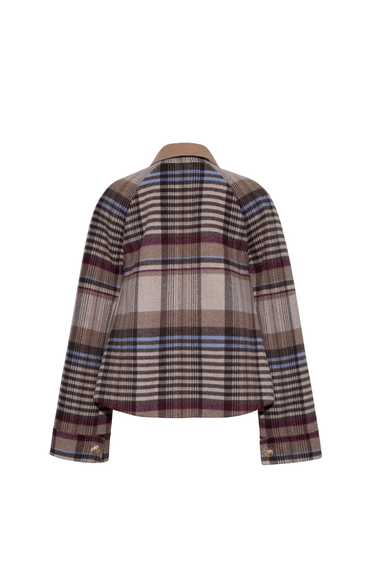 Cara Cara Andrew Jacket