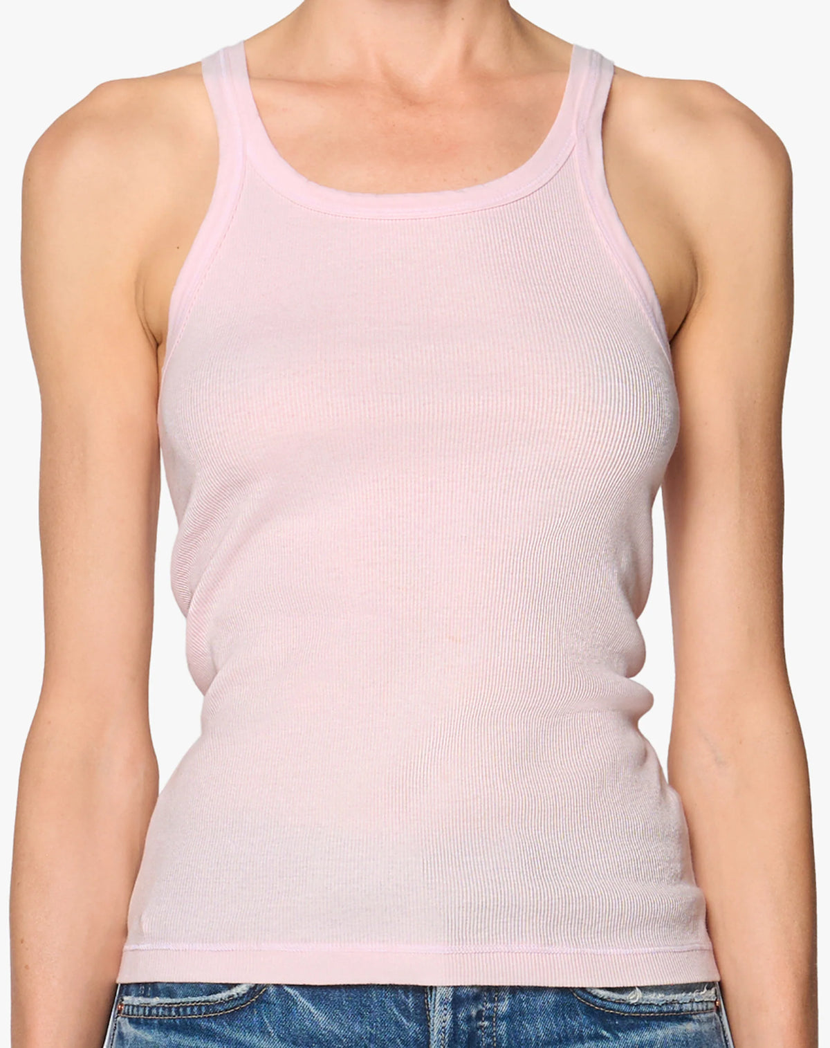 Betro Simone Jamie Tank - Powder Pink