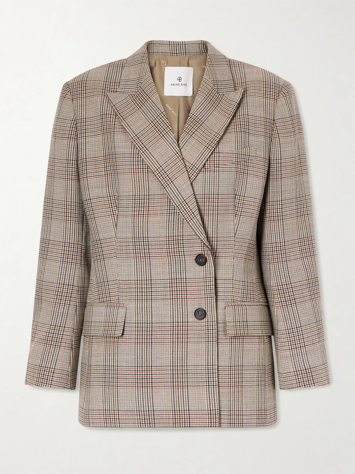 Aretha Blazer
