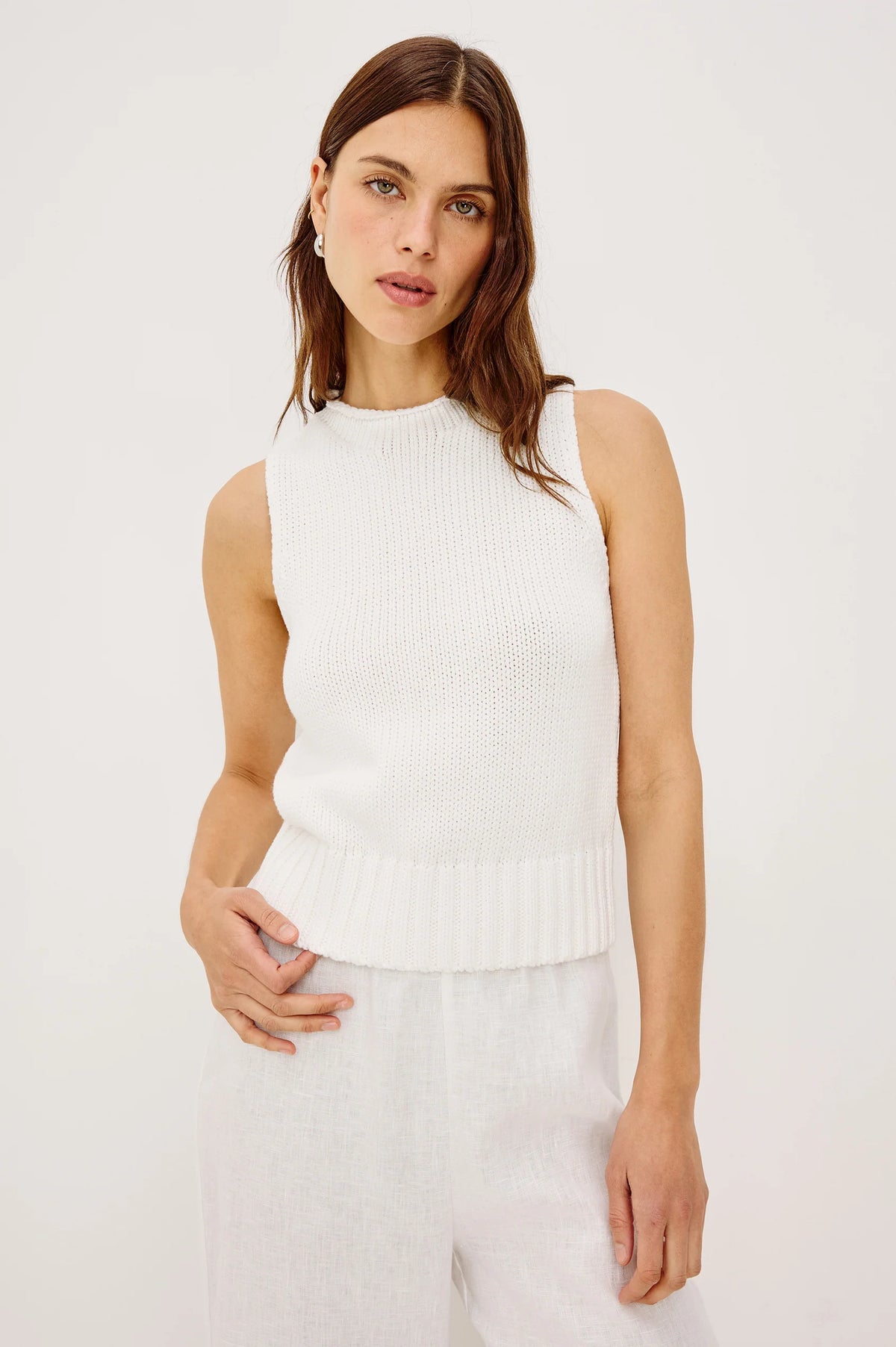 Rails Bondi Tank