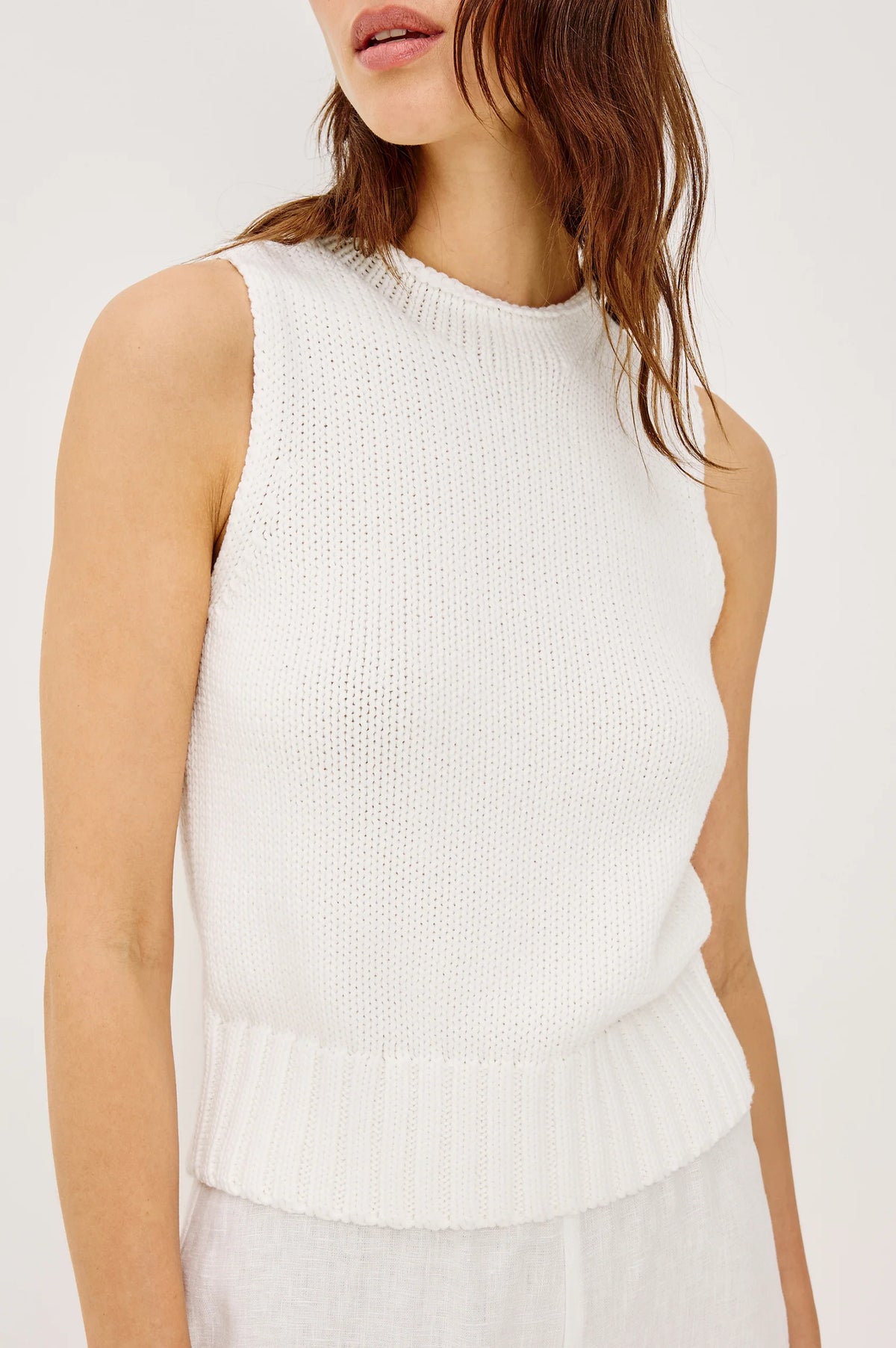 Rails Bondi Tank
