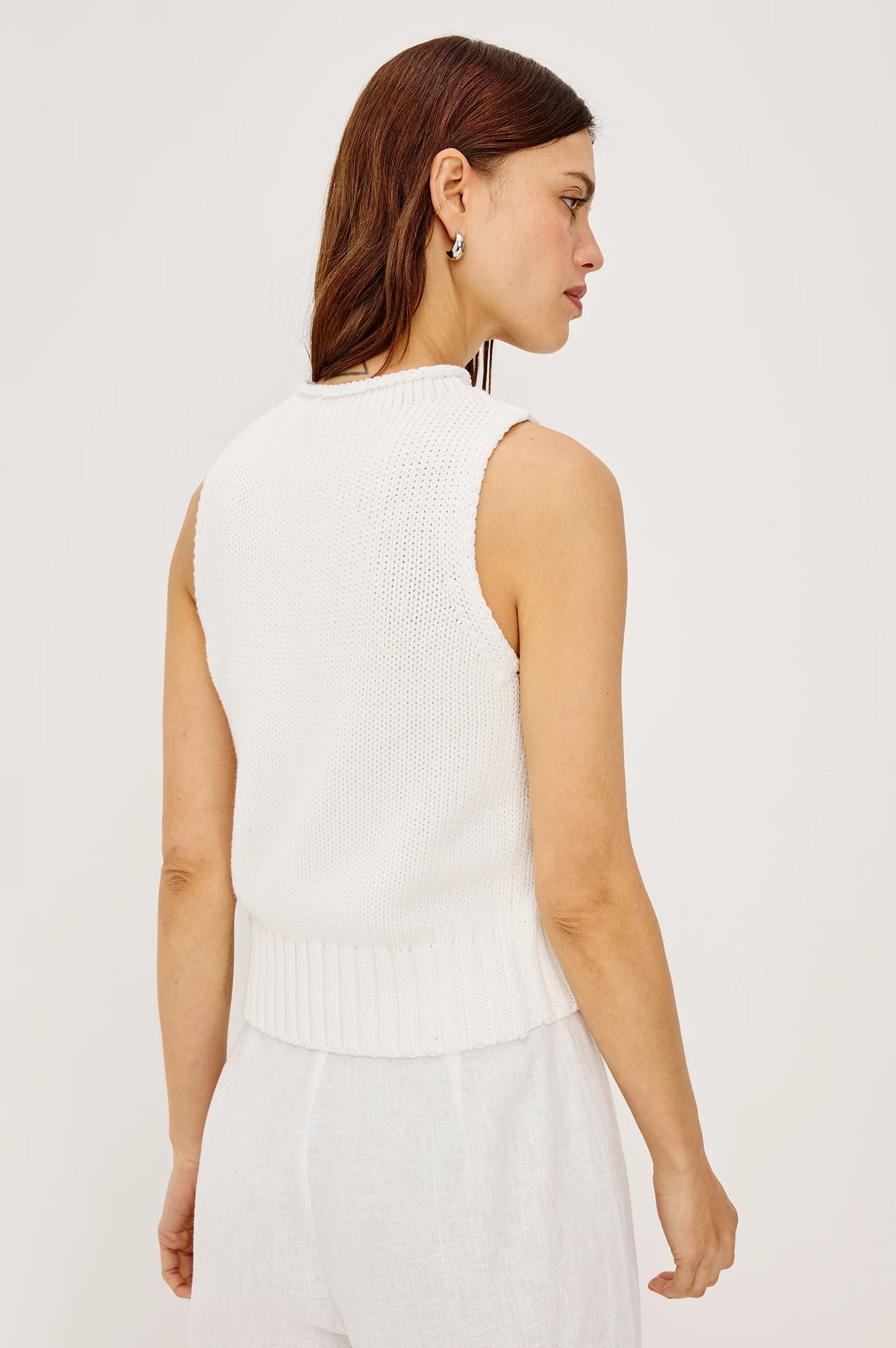 Rails Bondi Tank