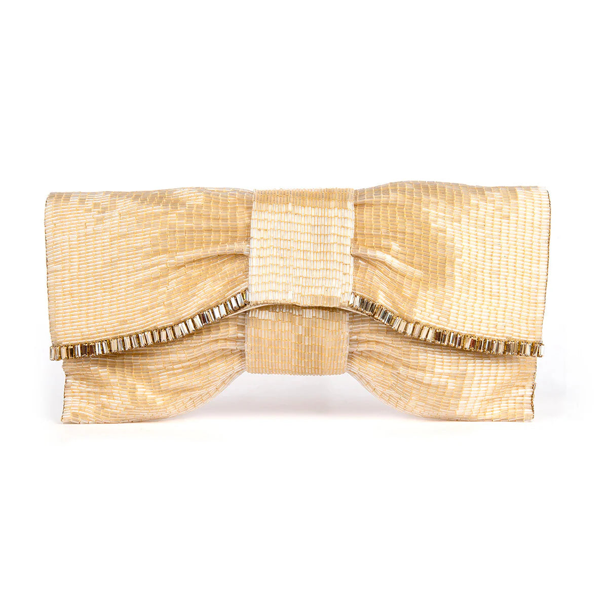 Deepa Gurnani Avianna Clutch