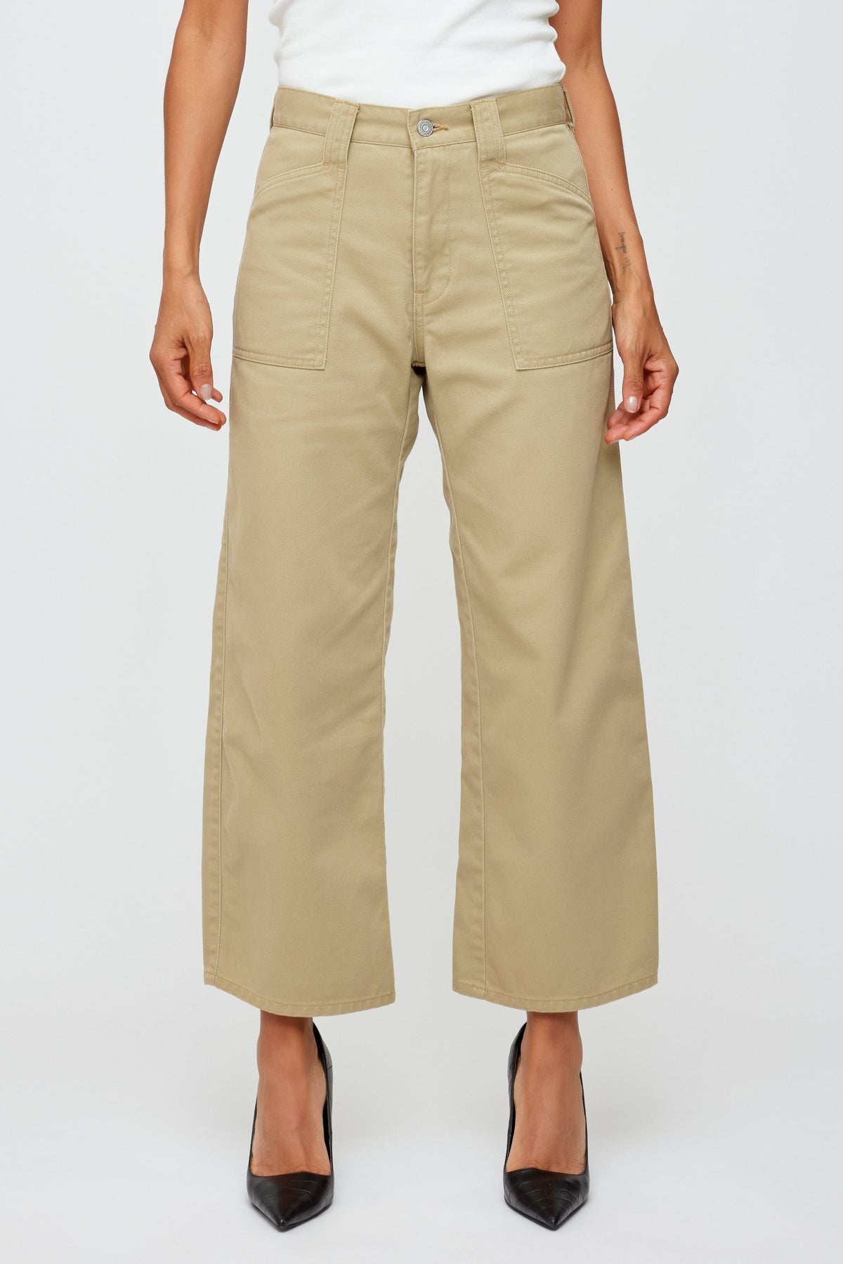 Scofield Gusset Cargo Pants
