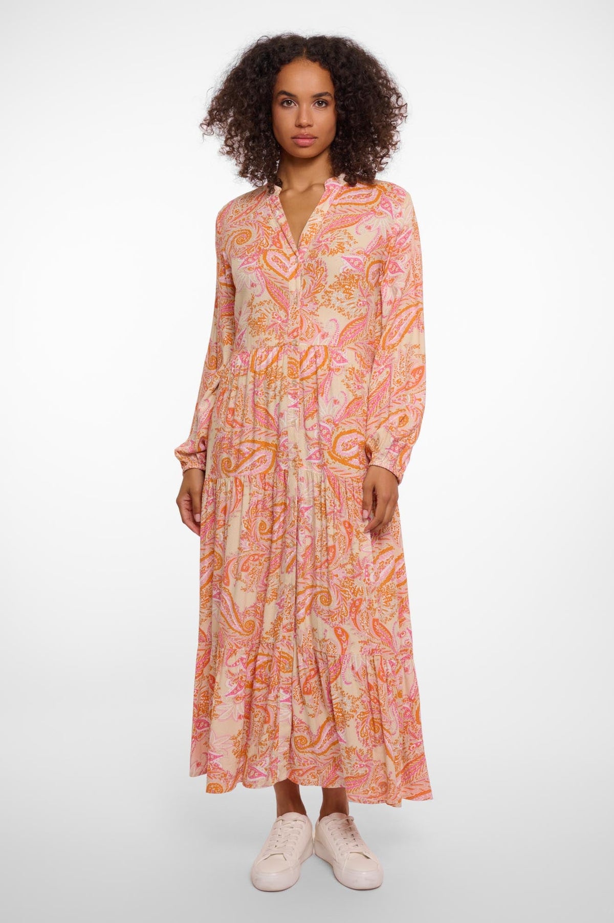 Brenda Maxi Dress
