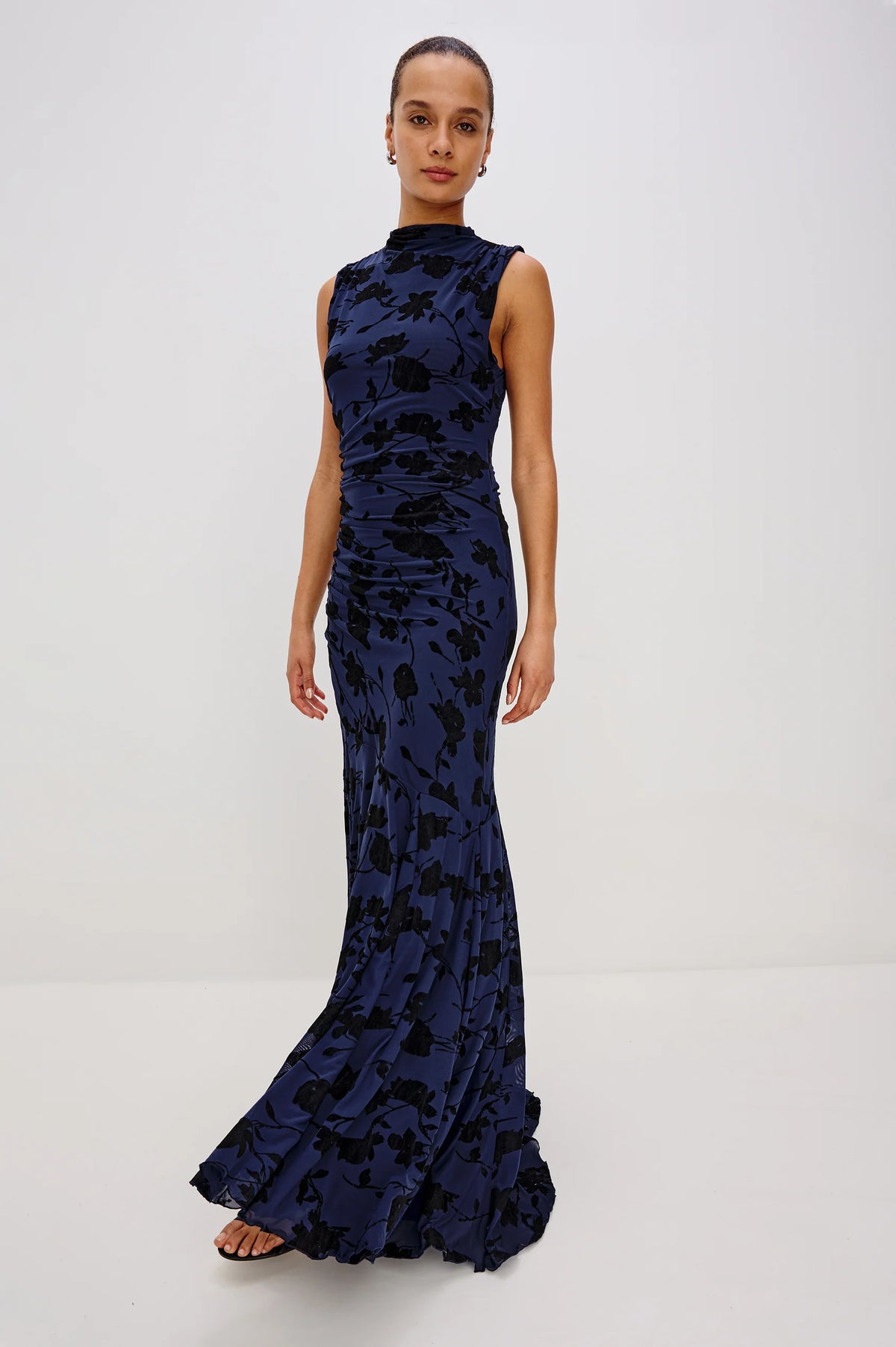 Cosmos Dress