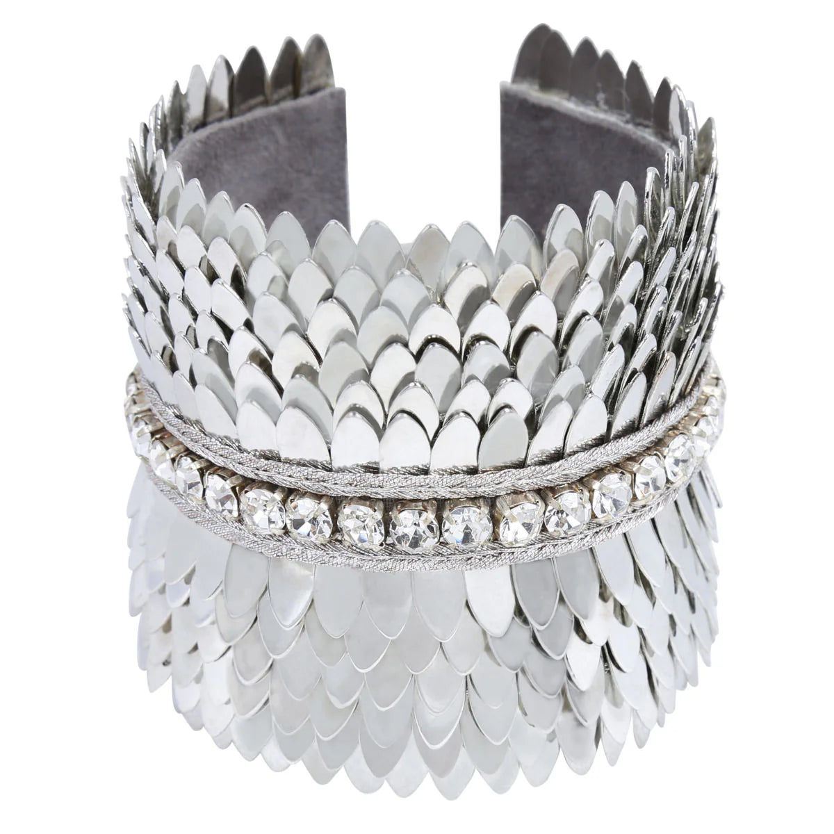 Gigi Cuff Bracelet