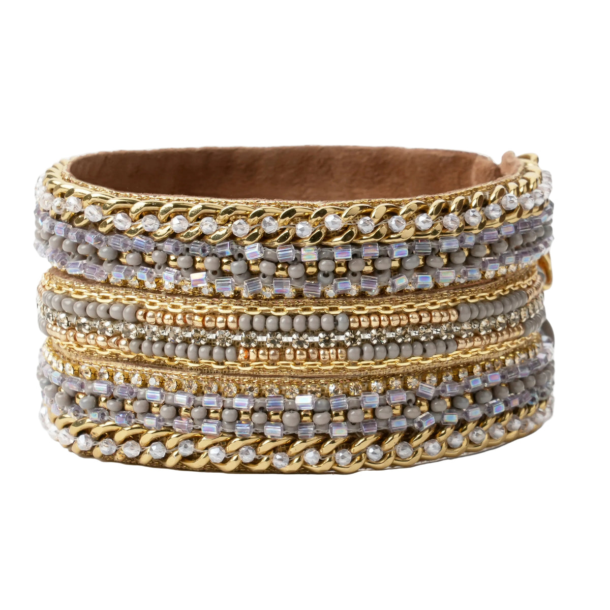 Deepa Gurnani Canaria Bracelet