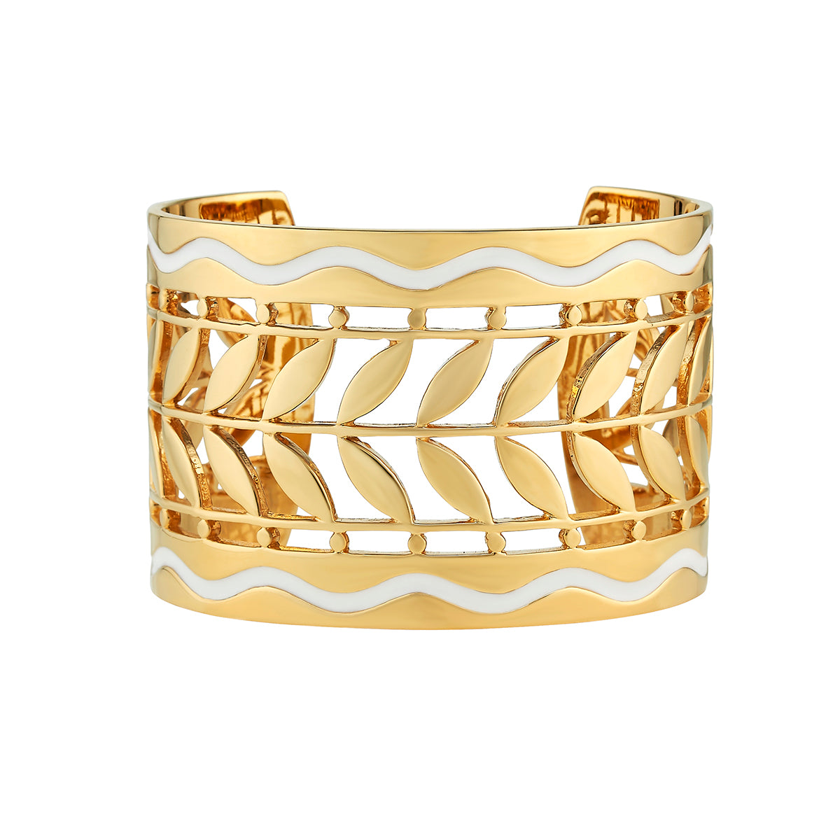 ASHA Cala Cuff