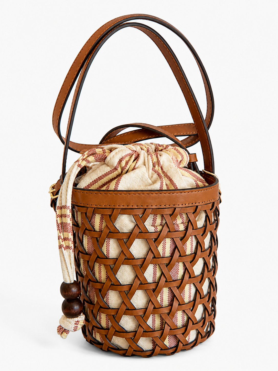 Loeffler Randall Laith Top Handle Bag