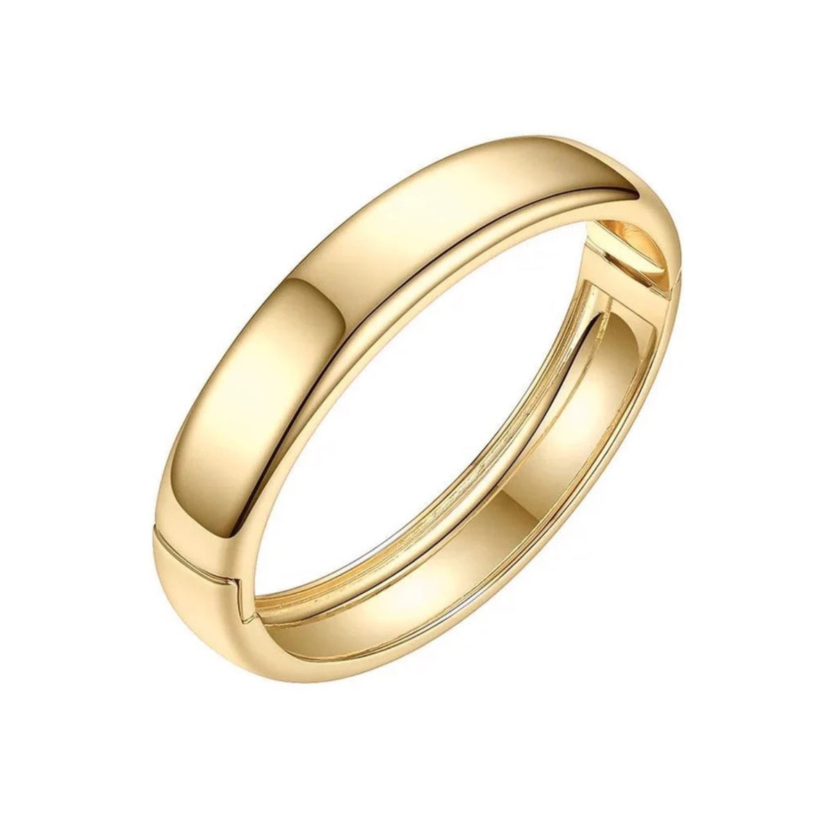 Sahira Jewelry Liza Bracelet - Gold