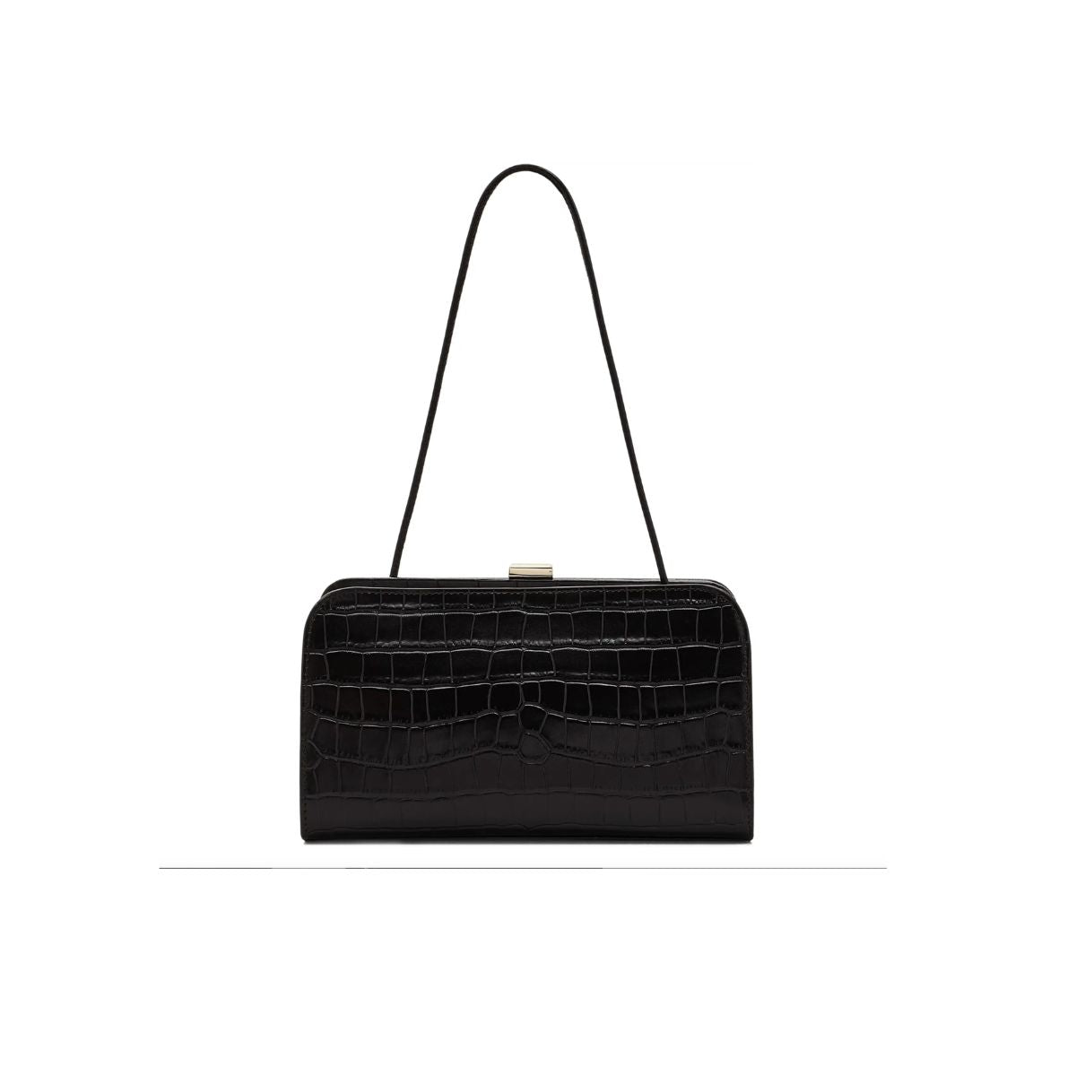 Zella Covered Frame Clutch