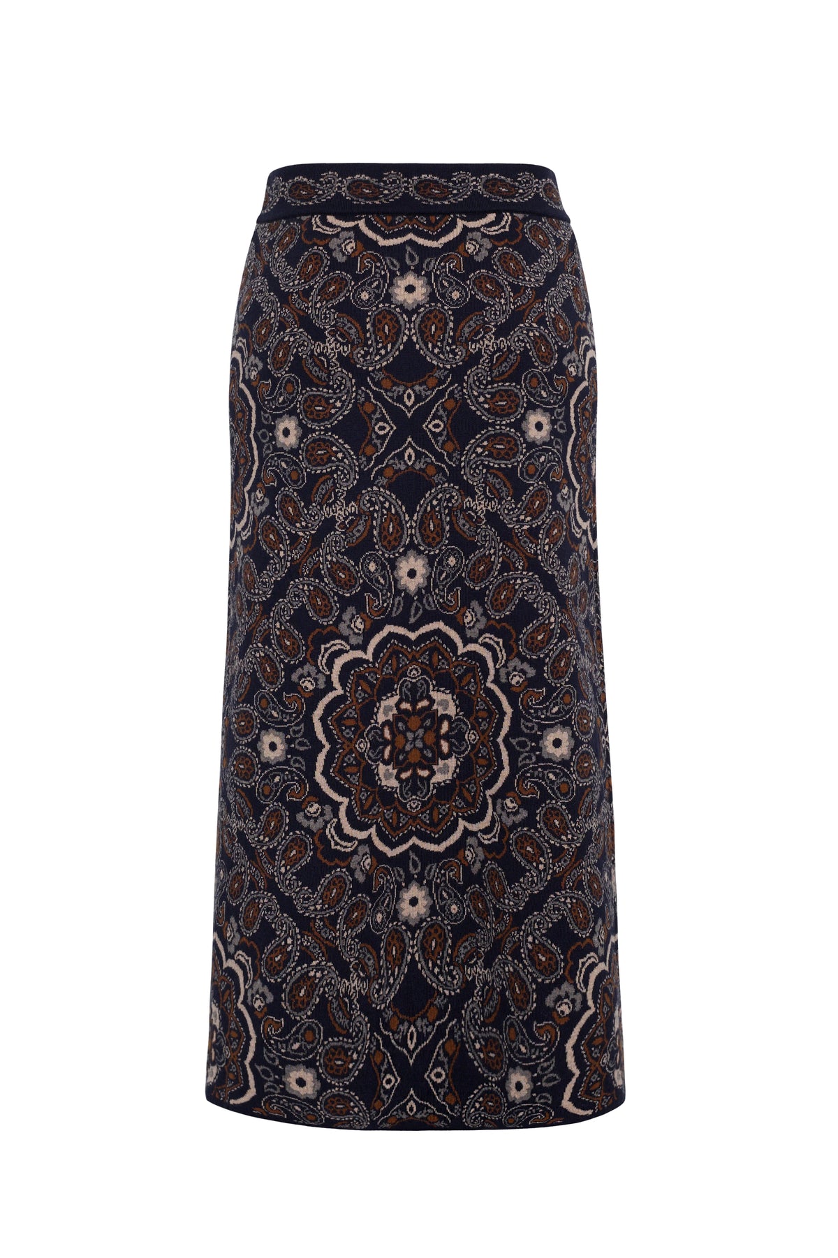 Cara Cara Clara Skirt