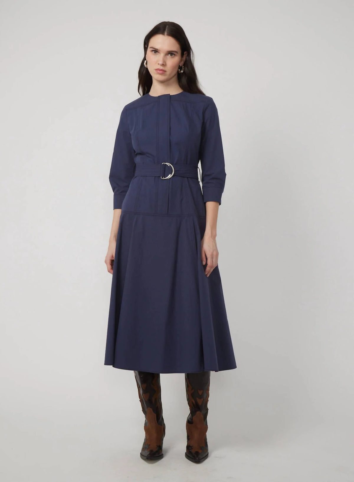 Gilner Farrar Claudia Dress