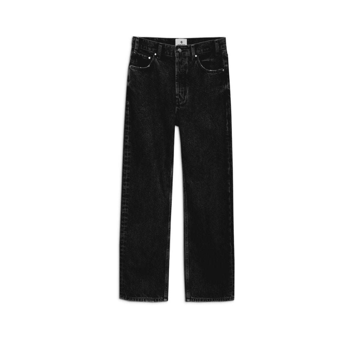 Anine Bing Gavin Jean 29" - Black