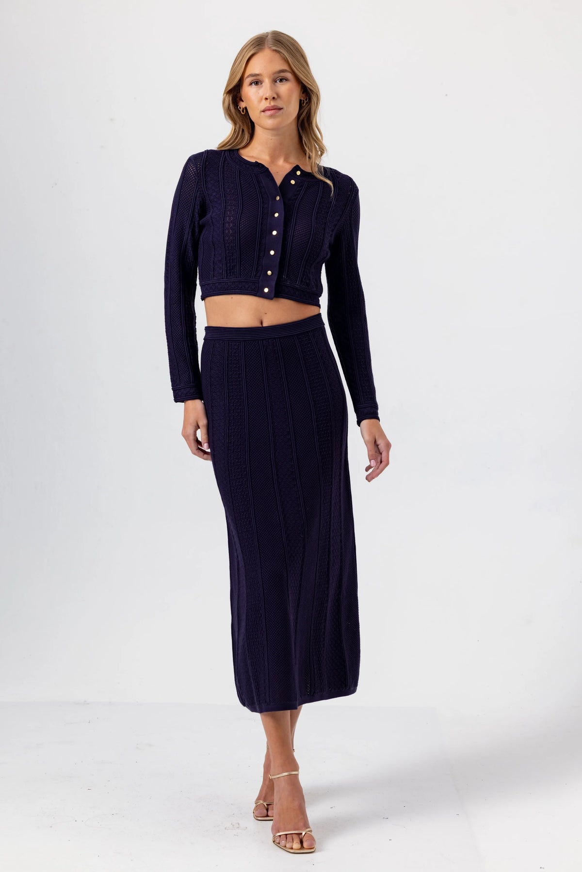 Sundays Adrine Cardigan