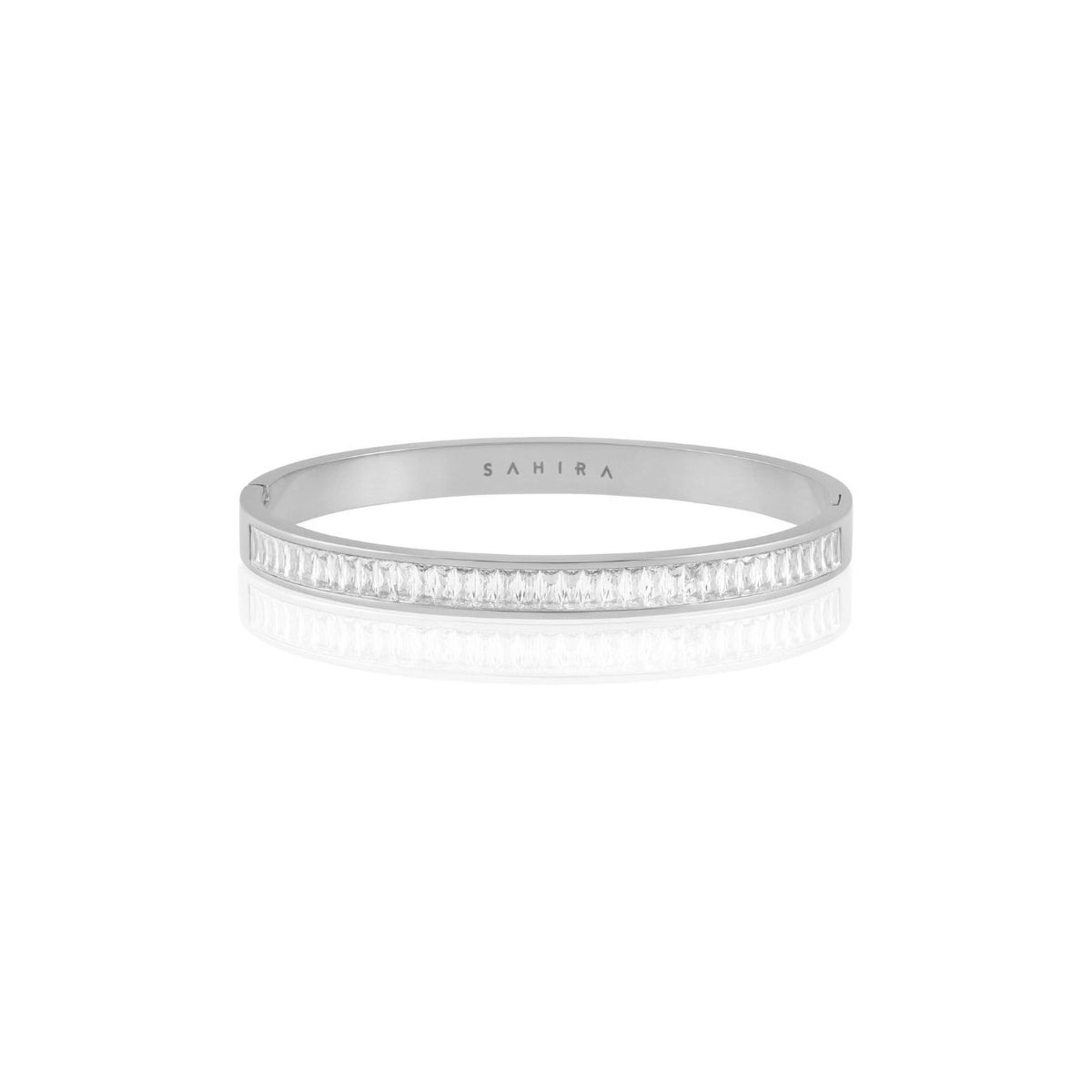 Sahira Nicola Cz Bracelet