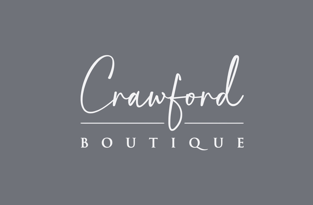 Crawford Boutique Gift Card