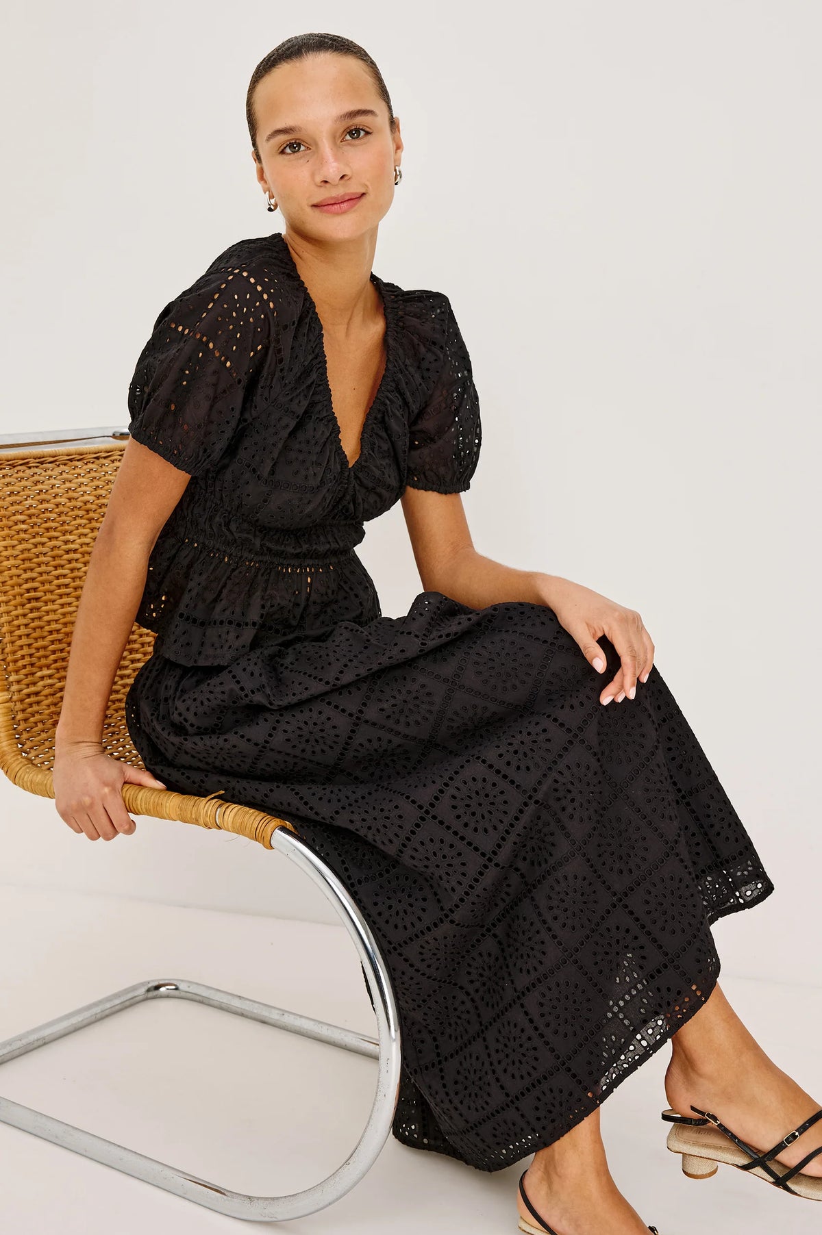 Dax Skirt