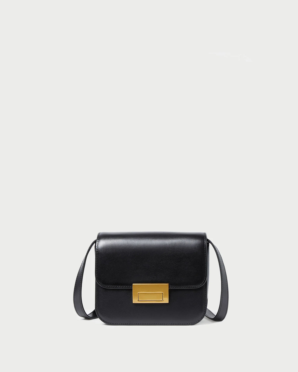 Loeffler Randall Desi Crossbody - Black