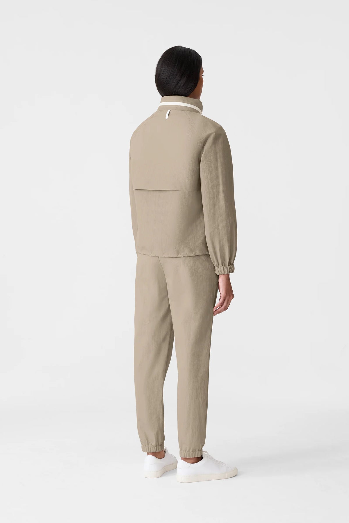 Mackage Devorah Seam-Sealed Rain Jacket
