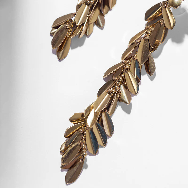 Demeter Earrings