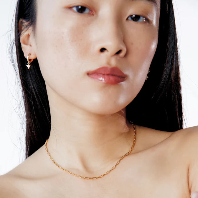 Erin Fader Jackson Necklace