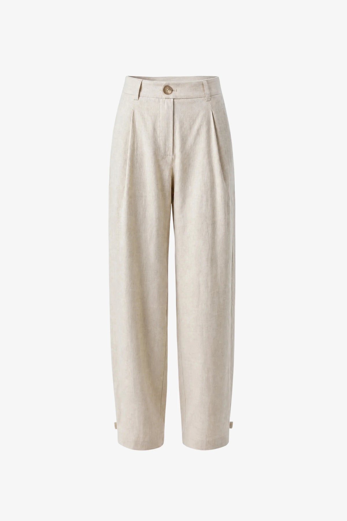 Toccin Elowen Pleated Pant