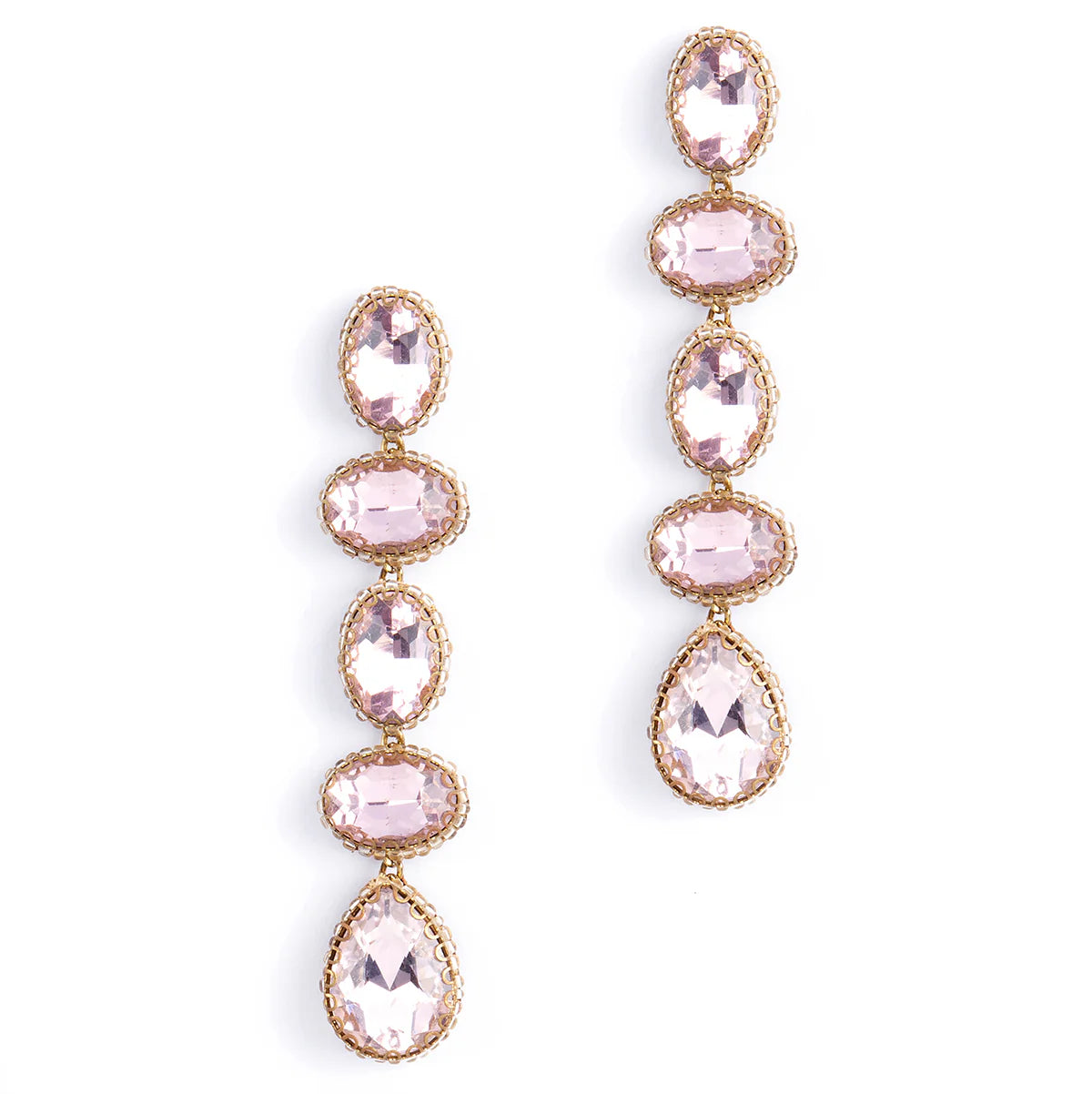 Tyra Earring - Gold